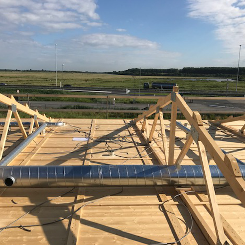 ITH installatie techniek
