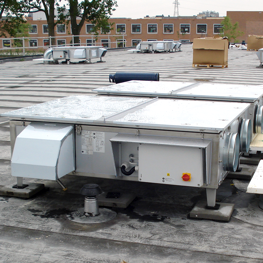 ITH installatietechniek