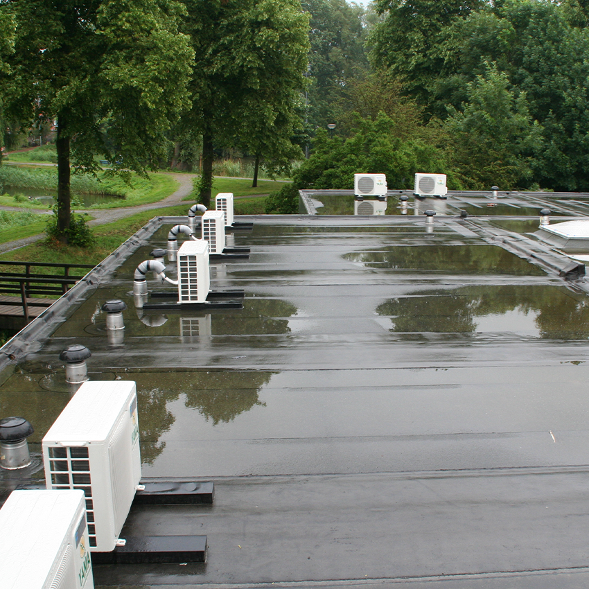 ITH installatietechniek Airco