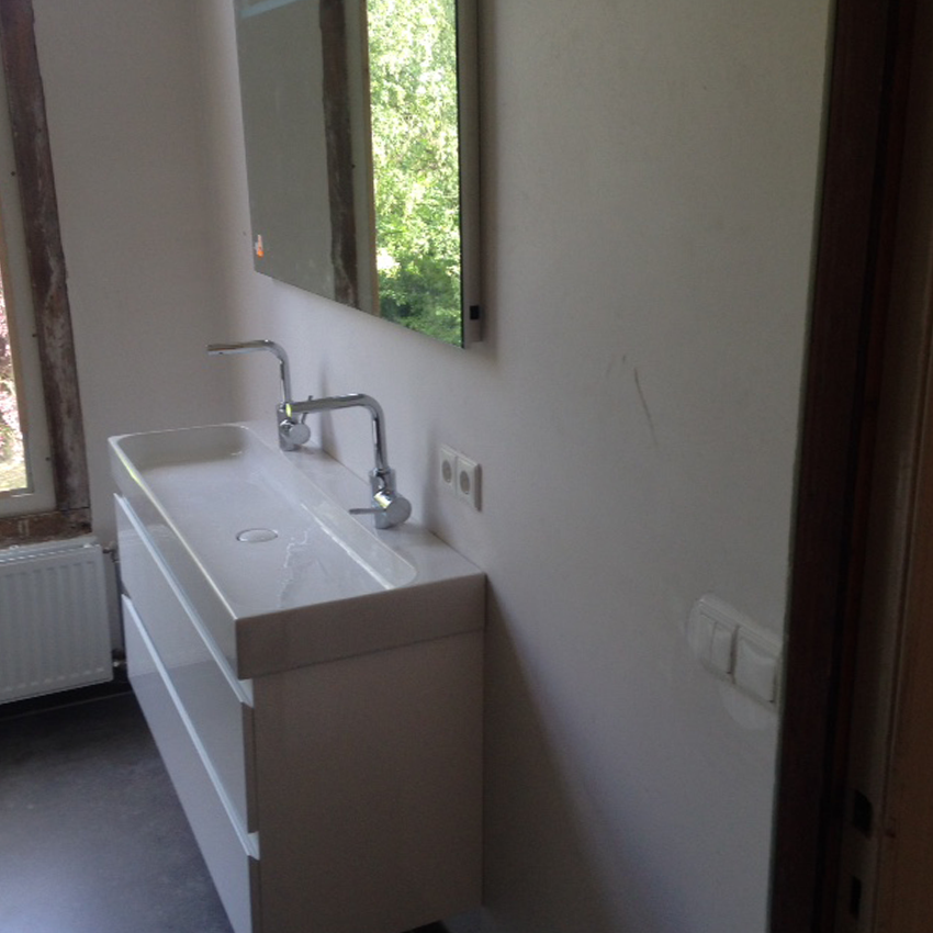 ITH installatietechniek sanitaire