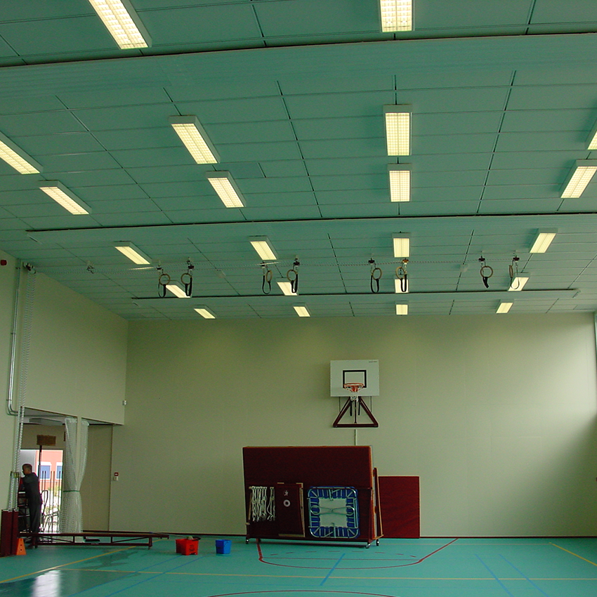 Sporthal ITH